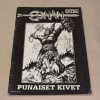 Conan extra 1 - 1992 Punaiset kivet